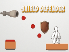 Lalao Shield Defender