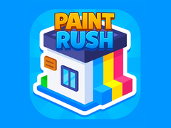 Lalao Paint Rush