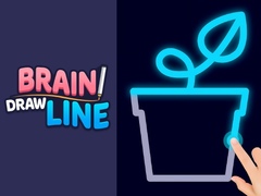 Lalao Brain Draw Line