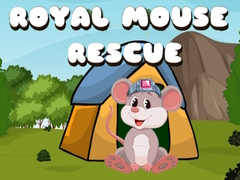 Lalao Royal Mouse Rescue