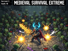 Lalao Medieval Survival Extreme