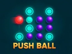 Lalao Push Ball