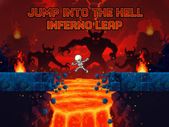 Lalao Jump Into the Hell Inferno Leap