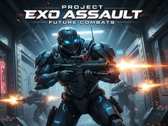Lalao Project Exo Assault Future Combats