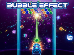 Lalao Bubble Effect
