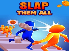 Lalao Slap Them all