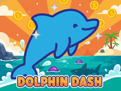 Lalao Dolphin Dash
