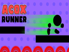 Lalao Acox Runner