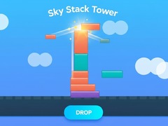 Lalao Sky Stack Tower