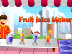 Lalao Fruit Juice Maker