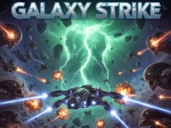 Lalao Galaxy Strike