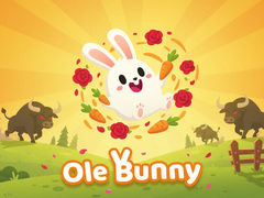 Lalao Ole Bunny