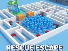 Lalao Rescue Escape