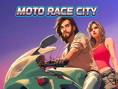 Lalao Moto Race City