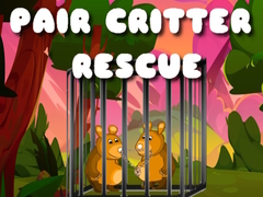 Lalao Pair Critter Rescue