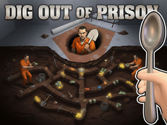 Lalao Dig Out of Prison