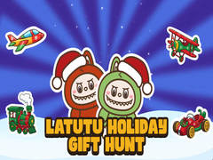 Lalao Latutu Holiday Gift Hunt