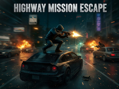 Lalao Highway Mission Escape
