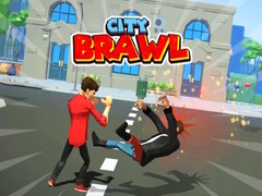 Lalao City Brawl