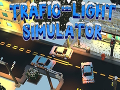 Lalao Traffic Light Simulator 3D