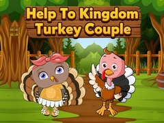Lalao Help To Kingdom Turkey Couple