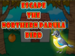 Lalao Escape the Northern Parula Bird