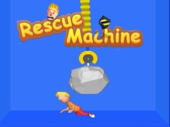 Lalao Rescue Machine