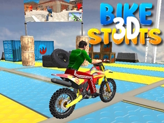 Lalao Bike 3D Stunts