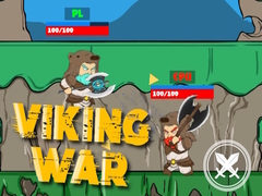 Lalao Viking War