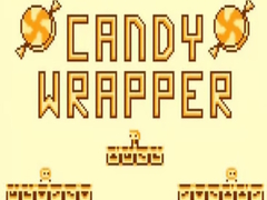 Lalao Candy Wrapper