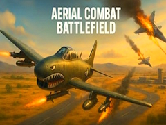 Lalao Aerial Combat Battlefield