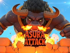 Lalao Asura Attack 