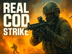 Lalao Real COD Strike