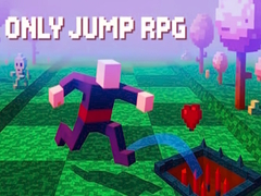Lalao Only Jump RPG