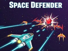 Lalao Space Defender