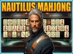 Lalao Nautilus Mahjong