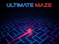Lalao Ultimate Maze