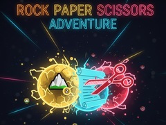 Lalao Rock Paper Scissors Adventure