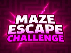 Lalao Maze Escape Challenge