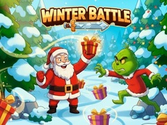 Lalao Winter Battle