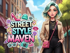 Lalao Street Style Maven