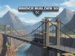 Lalao Bridge Builder 3D