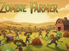 Lalao Zombie Farmer