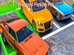 Lalao Precision Parking Pro