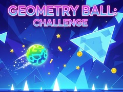 Lalao Geometry Ball: Challenge