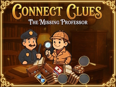 Lalao Connect Clues The Missing Professor