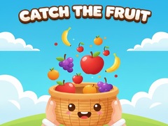 Lalao Catch the Fruit
