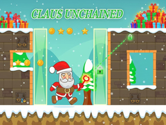 Lalao Claus Unchained