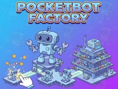 Lalao PocketBot Factory