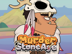 Lalao Murder Stone Age